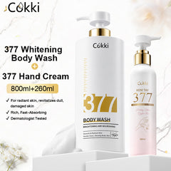 377 Hand Cream 260ml