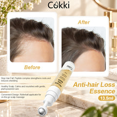 Anti-hair Loss Essence 13.5ml