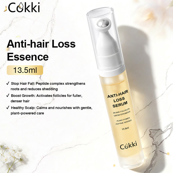Anti-hair Loss Essence 13.5ml