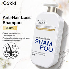 Anti-Hair Loss Shampoo 700ml