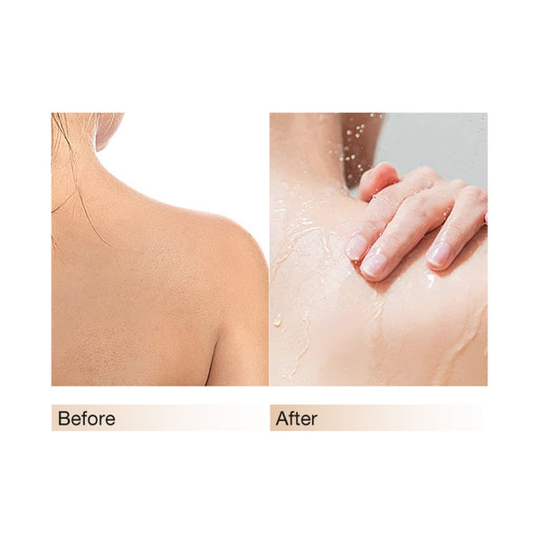 Anti-hair Loss Shampoo&Shower Oil