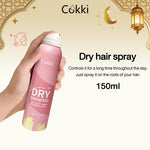 Dry Shampoo 150ml