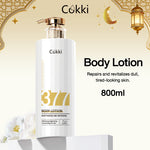 377 Bodylotion Moisturizing And Whitening 800ml