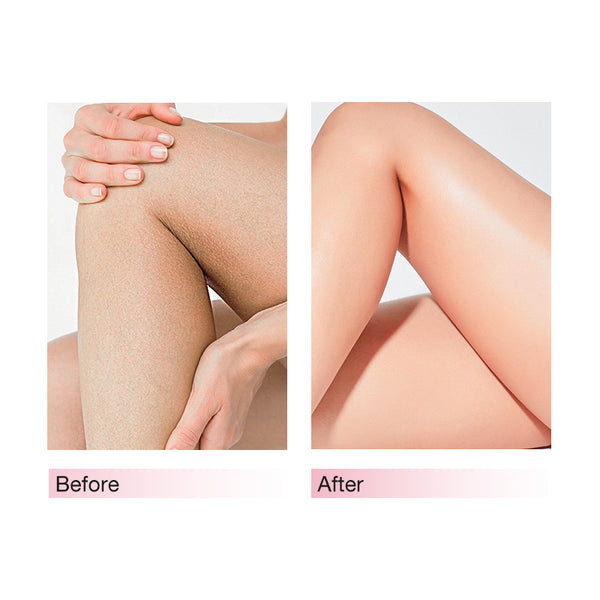 Niacinamide Brightening Body Scrub 250g