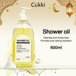 Shower Oil 600ml