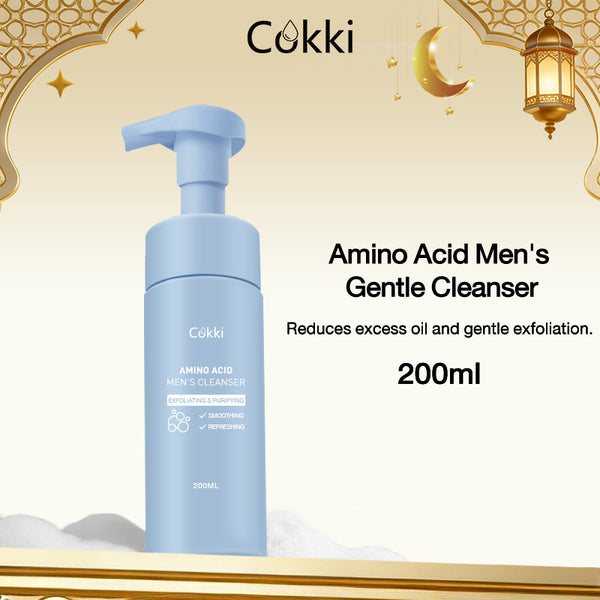 Amino Acid Men‘s cleanser 200ml
