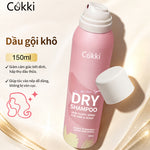 Dầu gội khô 150ml