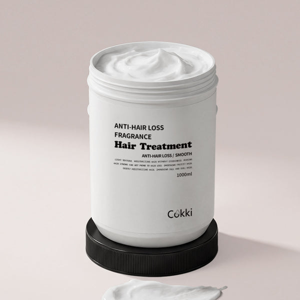 Hair Treatment 1000ml