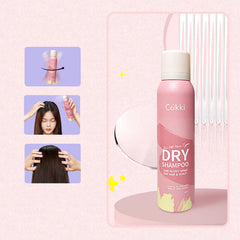 Dry Shampoo 150ml