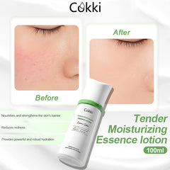 Tender Moisturizing Essence lotion 100ml