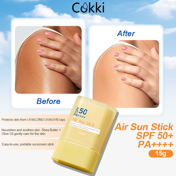 Air Sun Stick 15g