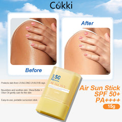 Air Sun Stick 15g