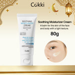 VitaminB5 Soothing Moisturizer Cream 80g
