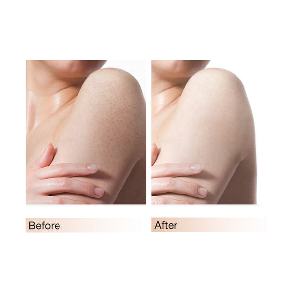 Anti-hair Loss Shampoo&Body Wash