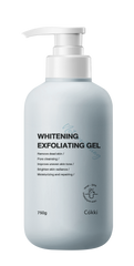 Cokki Whitening Exfoliating Gel 750g