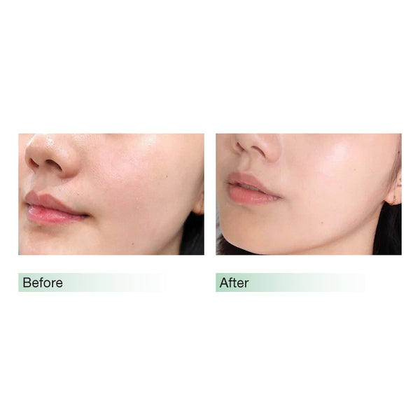 Tender Moisturizing Essence Lotion&Toner