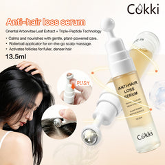 Anti-hair Loss Essence 13.5ml