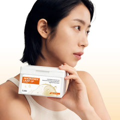 Niacinamide Light Up Daily Mask 30sheets