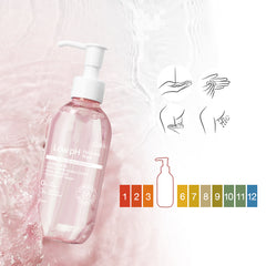 Low pH Feminine Cleanser 200ml