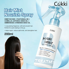 Hair Mist Nourish Spray 200ml