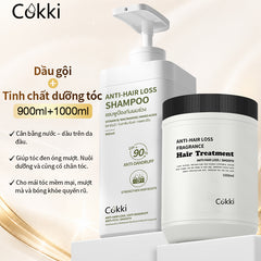 Tinh chất dưỡng tóc 1000ml