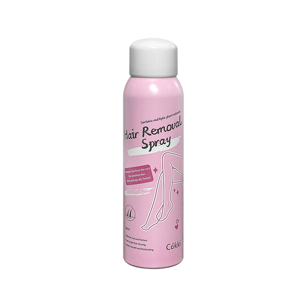 Cokki Hair Removal Spray 100ml