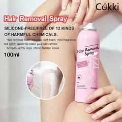 Hair Removal Spray 100ml