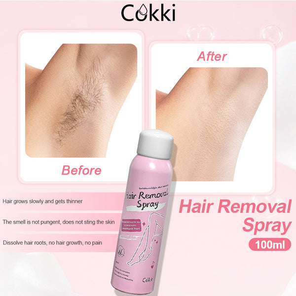 Hair Removal Spray 100ml