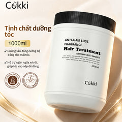 Tinh chất dưỡng tóc 1000ml