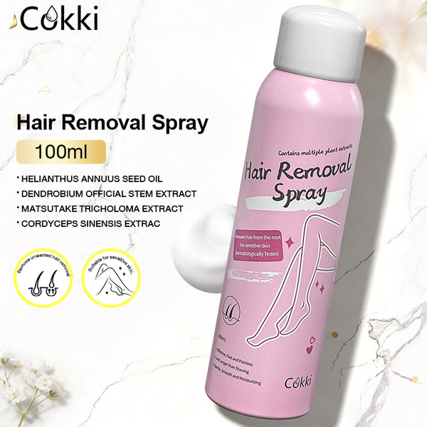 Hair Removal Spray 100ml