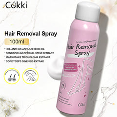 Hair Removal Spray 100ml