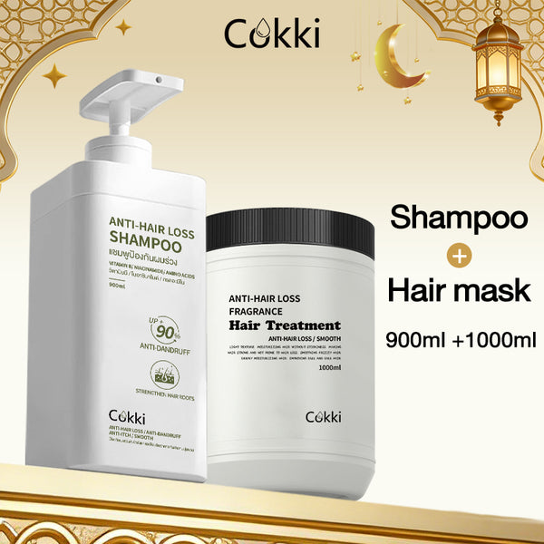 Hair Treatment 1000ml