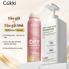 Dầu gội khô 150ml