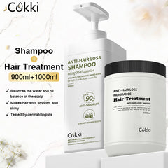 Hair Treatment 1000ml