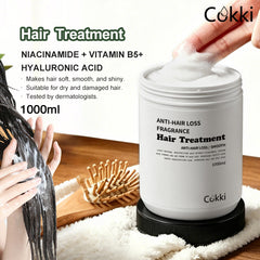 Hair Treatment 1000ml