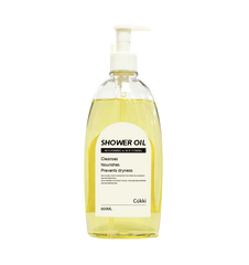 Cokki Shower Oil 600ml