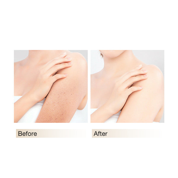 Niacinamide Brightening Body Lotion 500ml