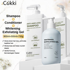 Anti-hair Loss Shampoo 900ml