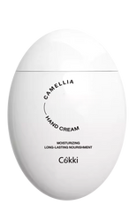 Cokki Camellia hand cream 50ml