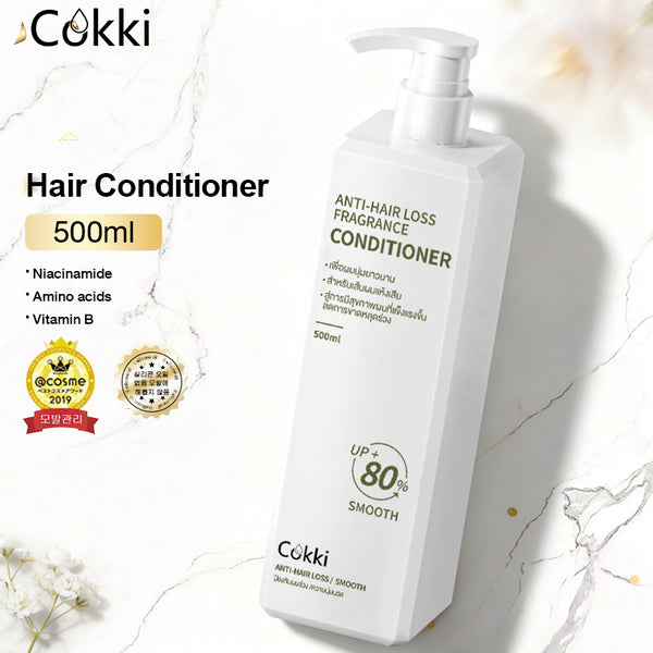 Anti-Hair Loss Fragrance Conditioner 500ml