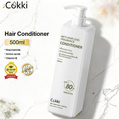 Anti-Hair Loss Fragrance Conditioner 500ml