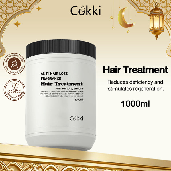 Hair Treatment 1000ml