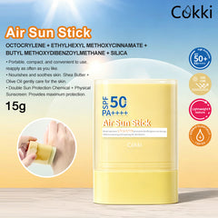 Air Sun Stick 15g