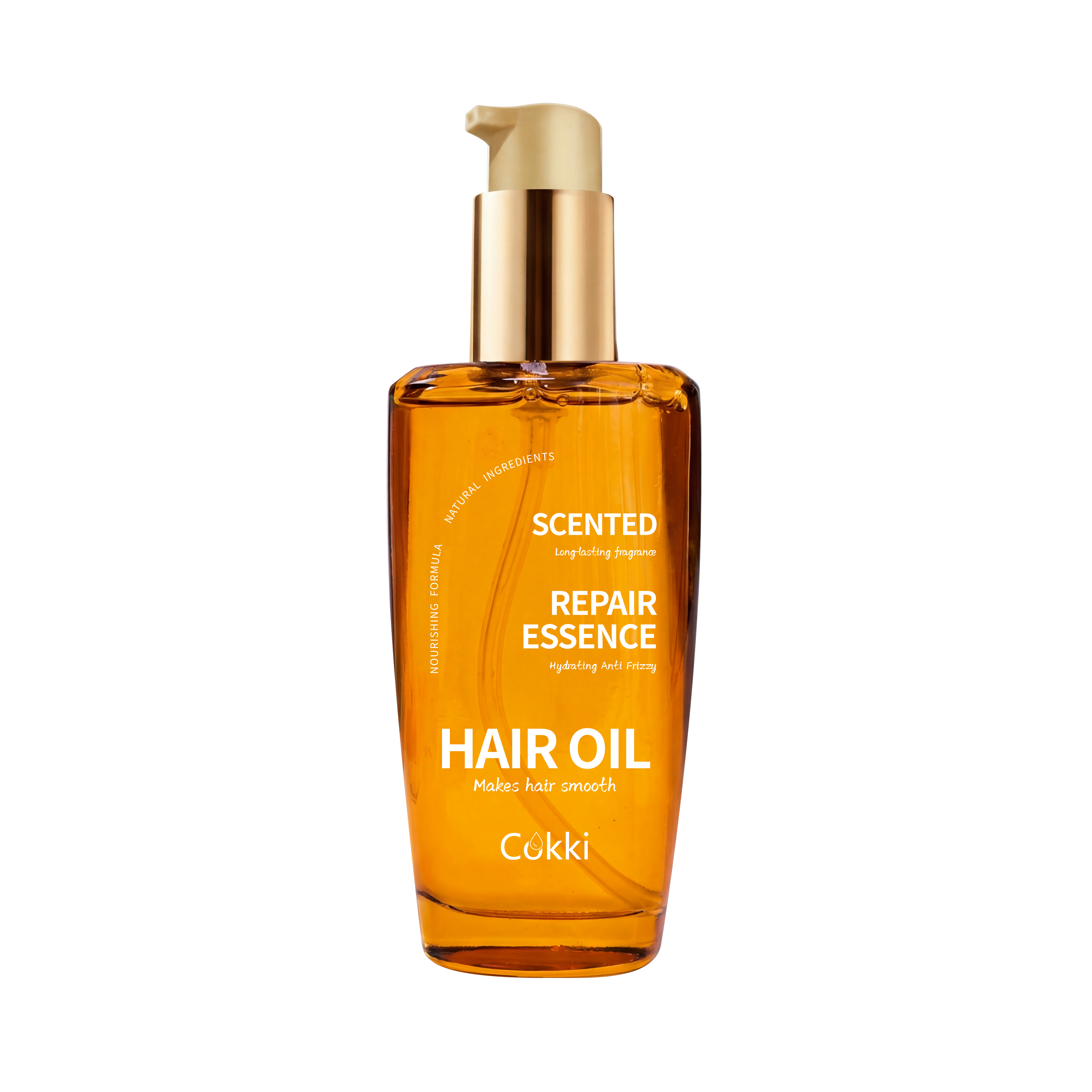 Cokki Scented Repair Essence Hair Oil 100ml