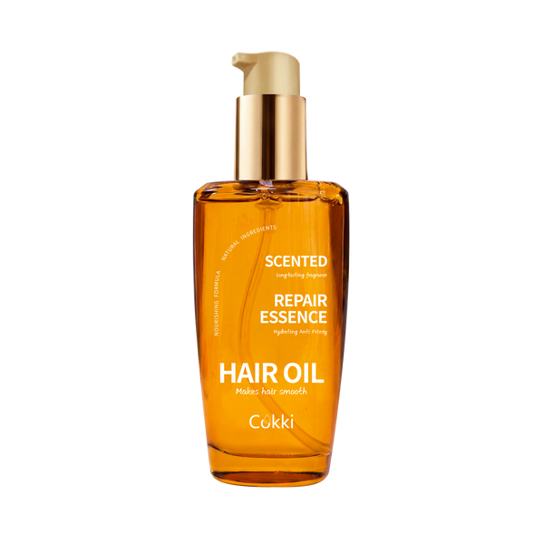 Cokki Scented Repair Essence Hair Oil 100ml