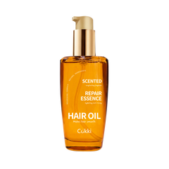 Cokki Scented Repair Essence Hair Oil 100ml