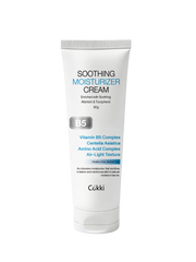 Cokki VitaminB5 Soothing Moisturizer Cream  80g